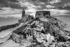 Portovenere Italia 06.2021